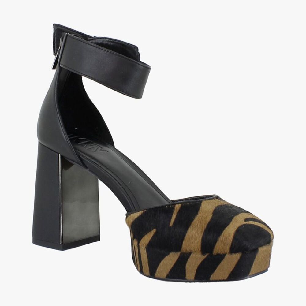 DKNY Barra Black/ Latte